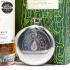 Ирландско уиски Writers Tears Copper Pot 700ml 40% с манерка